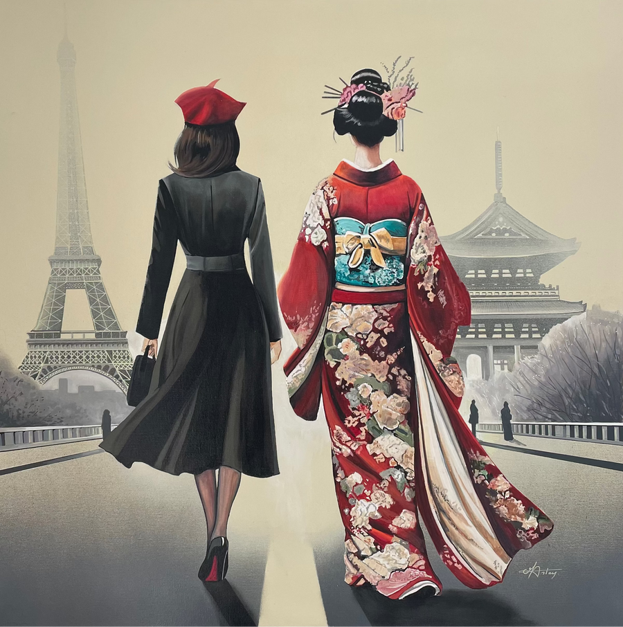 L'accord des différences - THE NATIONAL ART CENTER, TOKYO 2026