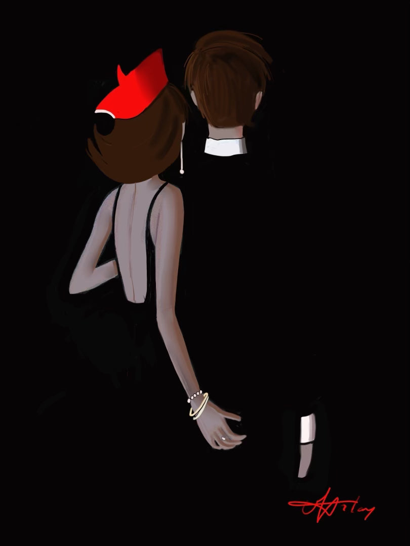 « toi et moi »
