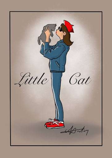 « Little Cat »